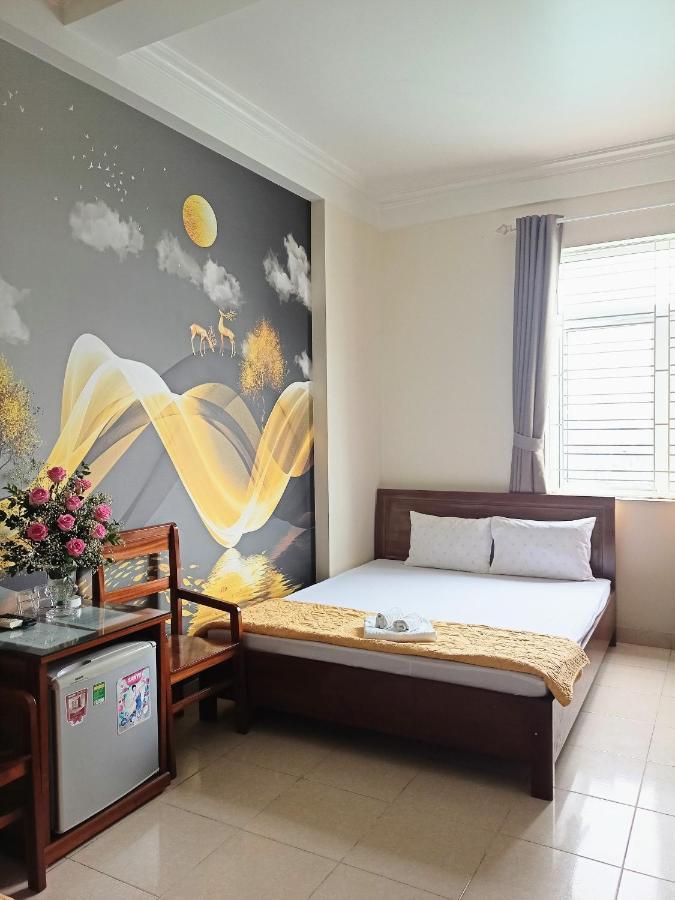 Tay Dai Duong Guesthouse Haiphong Exterior foto
