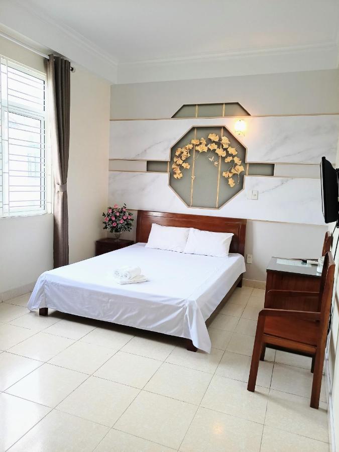 Tay Dai Duong Guesthouse Haiphong Exterior foto