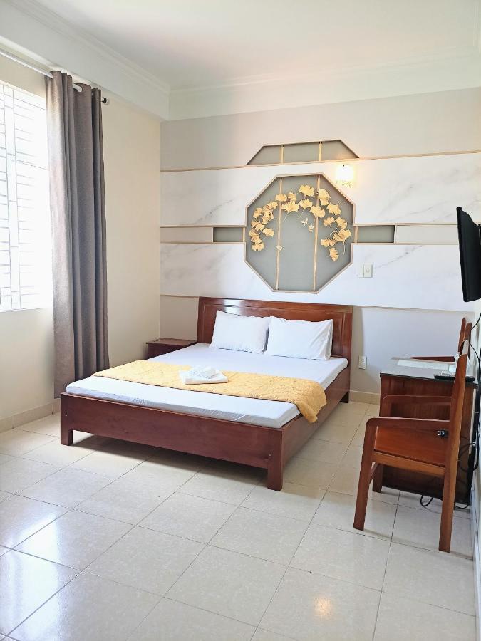 Tay Dai Duong Guesthouse Haiphong Exterior foto