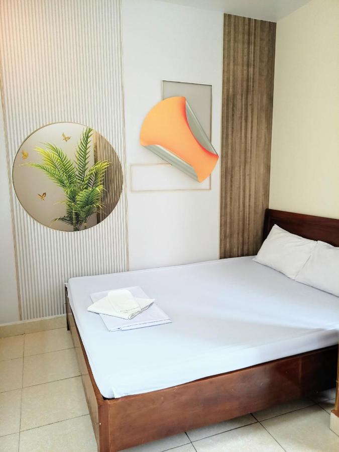 Tay Dai Duong Guesthouse Haiphong Exterior foto