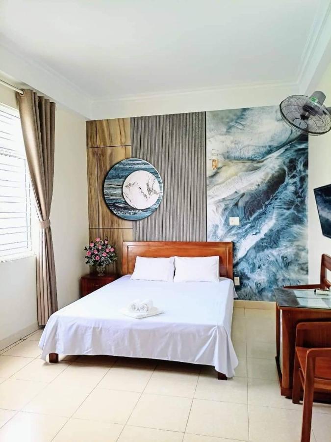 Tay Dai Duong Guesthouse Haiphong Exterior foto